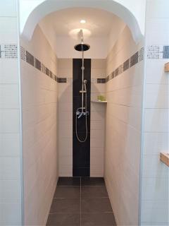 Evelina Beach Pension means vacation beside the sea, Who wants to swim in a box of chemicals, Swimming in the sea,There is nothing like a morning walk on a beach Beachlife definitely has a different vibe - 9