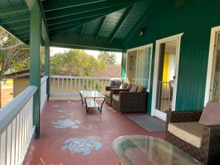 The Hale at Ohi'a Kai, upstairs unit, TVNCU#1355 - Waipouli - 1