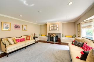 Spacious High Point Vacation Rental with Yard! - High Point - 6