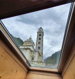 Altavilla Albergo meublé - Tirano - 9