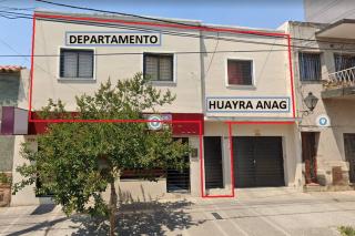 Departamento Huayra Anag - Salta - 0