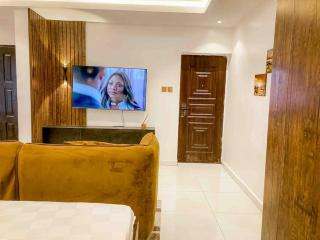 Beautiful Studio with PS5, 3 mins walk to Oniru Beach - 9