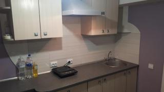 Хостел на Антоновича - Kyiv - 8
