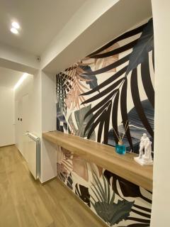Casa Degli Dei Tropea -Luxury Rooms- - Tropea - 3