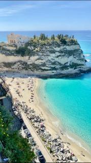 Casa Degli Dei Tropea -Luxury Rooms- - Tropea - 7