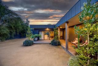 Sorrento Beach House - 0
