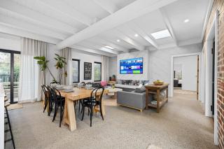 Sorrento Beach House - 6