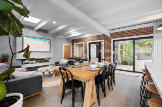 Sorrento Beach House - 3