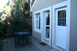 Jenvey House Selfcatering Apartments & BnB - 8