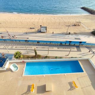 Ocean Blue II - Quarteira - 4