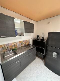 ACOGEDOR Y BONITO APARTAMENTO EN PALMIRA - Palmira - 5