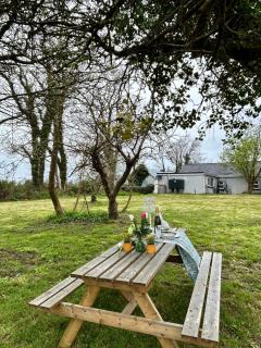 Lemonade Cottages - 7