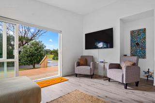Our Happy Place - Waihi Beach Holiday Home - Waihi Beach - 5