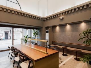 Hotel Arthur KITAHAMA BASE - 5