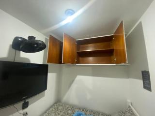 Apartamento Raiz de Copacabana - 6