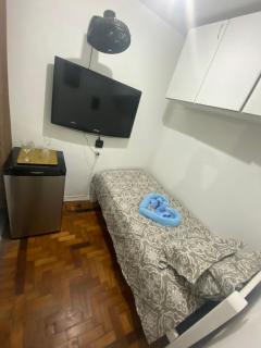 Apartamento Raiz de Copacabana - 4