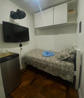 Apartamento Raiz de Copacabana - 7