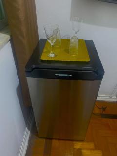 Apartamento Raiz de Copacabana - 5