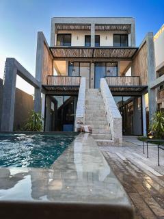 Villa Toh - Tulum - 0