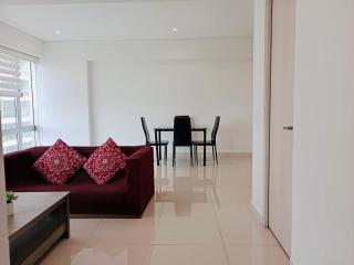 Romulo OFarril 2parking-3BR-2BA - Città del Messico - 6