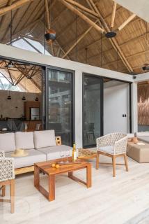 Villa Toh - Tulum - 1