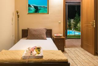 Astarte Villas - Kyveli Luxurious Private Villa - 4