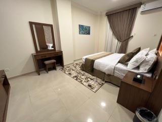 سمو سويت للشقق المخدومة 2 Smo Suites - Riyad - 9