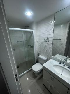 Apartamento na Barra Olímpica - 4