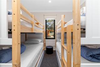 BIG4 Bendigo Park Lane Holiday Park - 4