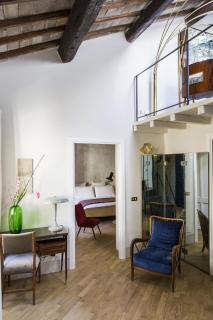 G-Rough, Rome, a Member of Design Hotels - Rom - 2
