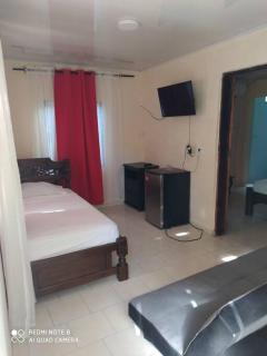 apartamento2 cerca a la playa en San Andrés isla - 4
