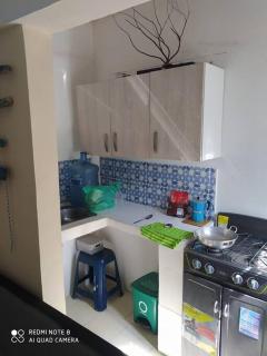 apartamento2 cerca a la playa en San Andrés isla - San Andrés - 3