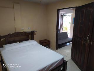 apartamento2 cerca a la playa en San Andrés isla - 2