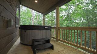 NEW! Murphy*Hot Tub*Fire Pit - Murphy - 8