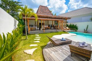 Villa Miti Bingin - Uluwatu - 9