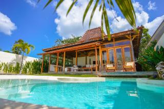 Villa Miti Bingin - Uluwatu - 4