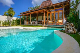 Villa Miti Bingin - 3