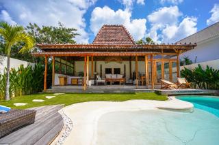 Villa Miti Bingin - Uluwatu - 0