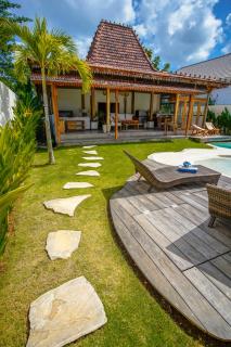 Villa Miti Bingin - Uluwatu - 5