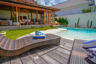 Villa Miti Bingin - Uluwatu - 1