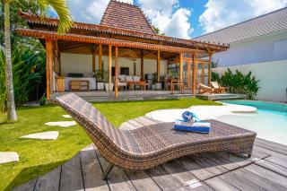 Villa Miti Bingin - Uluwatu - 7