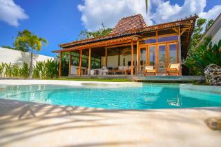 Villa Miti Bingin - Uluwatu - 2