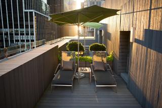 Shoreham Hotel - New York - 9
