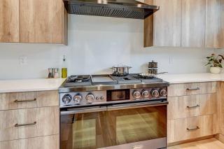 Luxury Townhouse in the Heart of LoHi - 5