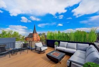 Luxury Townhouse in the Heart of LoHi - 1
