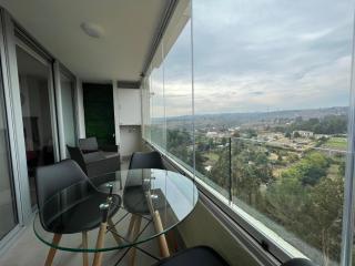 Departamento Algarrobo - 3