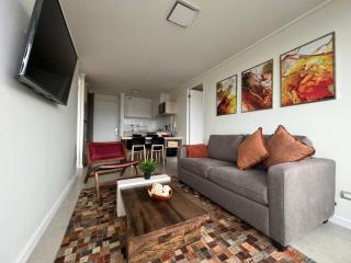 Departamento Algarrobo - 9