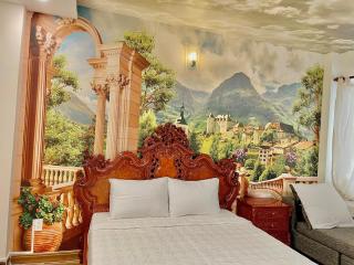Alley Stay 39 - Ho Chi Minh City - 8