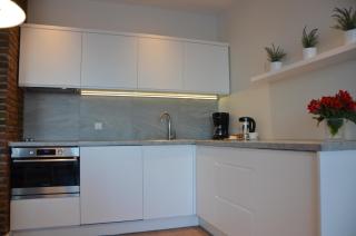 Apartamenty Adalbert - Danzig - 1