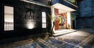 Keola Hotel Legian - 3